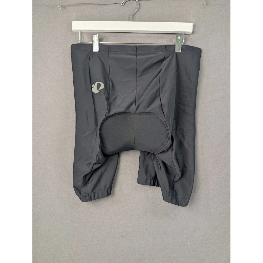 Pearl Izumi Select Quest Cycling Shorts Black Womens XL 0466